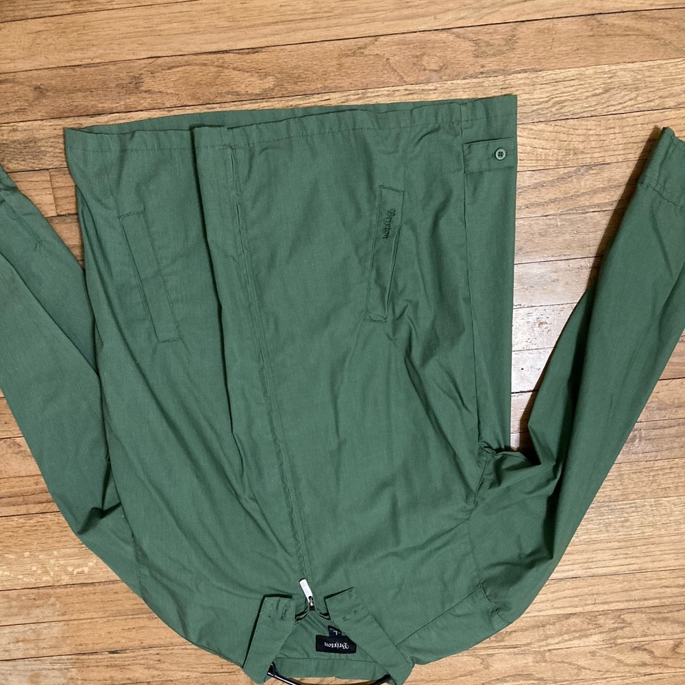 Brixton jacket